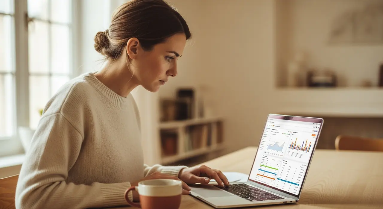 Freelance SEO Niort