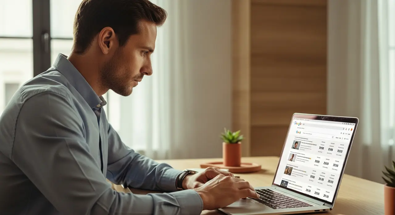 Freelance SEO Niort