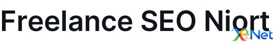 Freelance SEO Niort